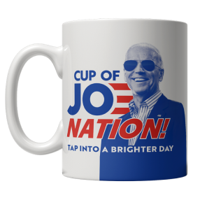 cup of joenation mug